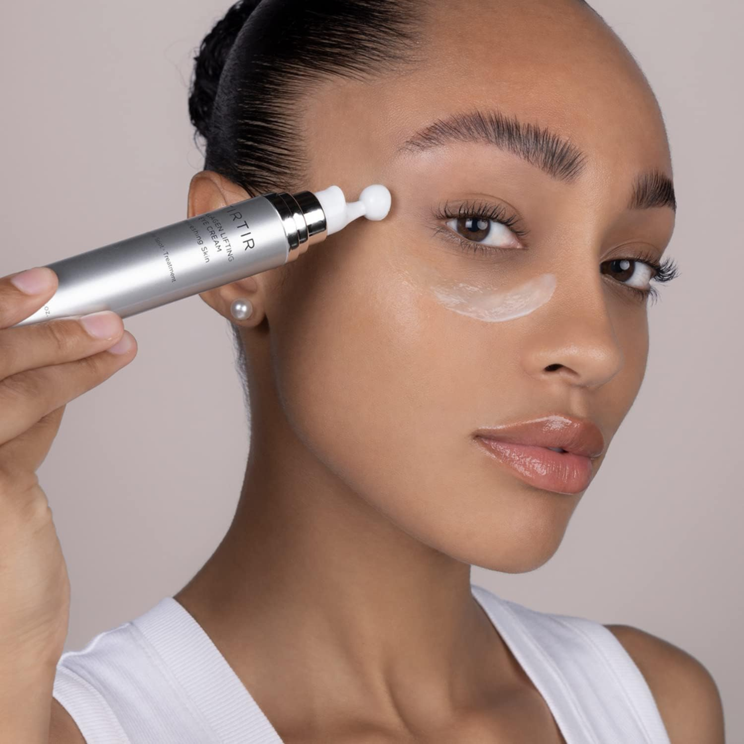 TIRTIR Collagen lifting eye cream - Figura 2
