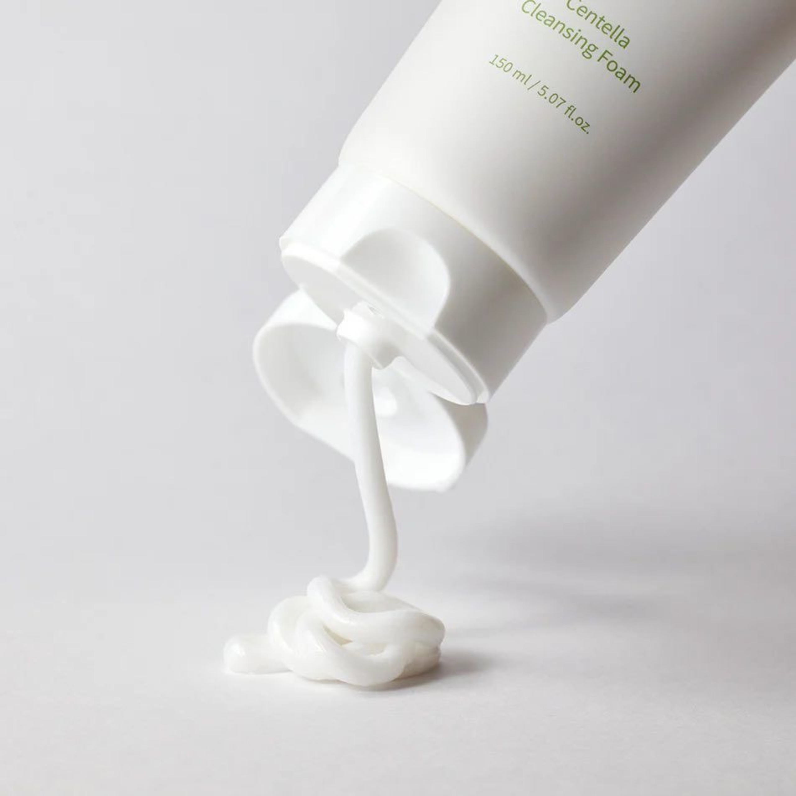 MIXSOON Centella Cleansing Foam - Figura 2