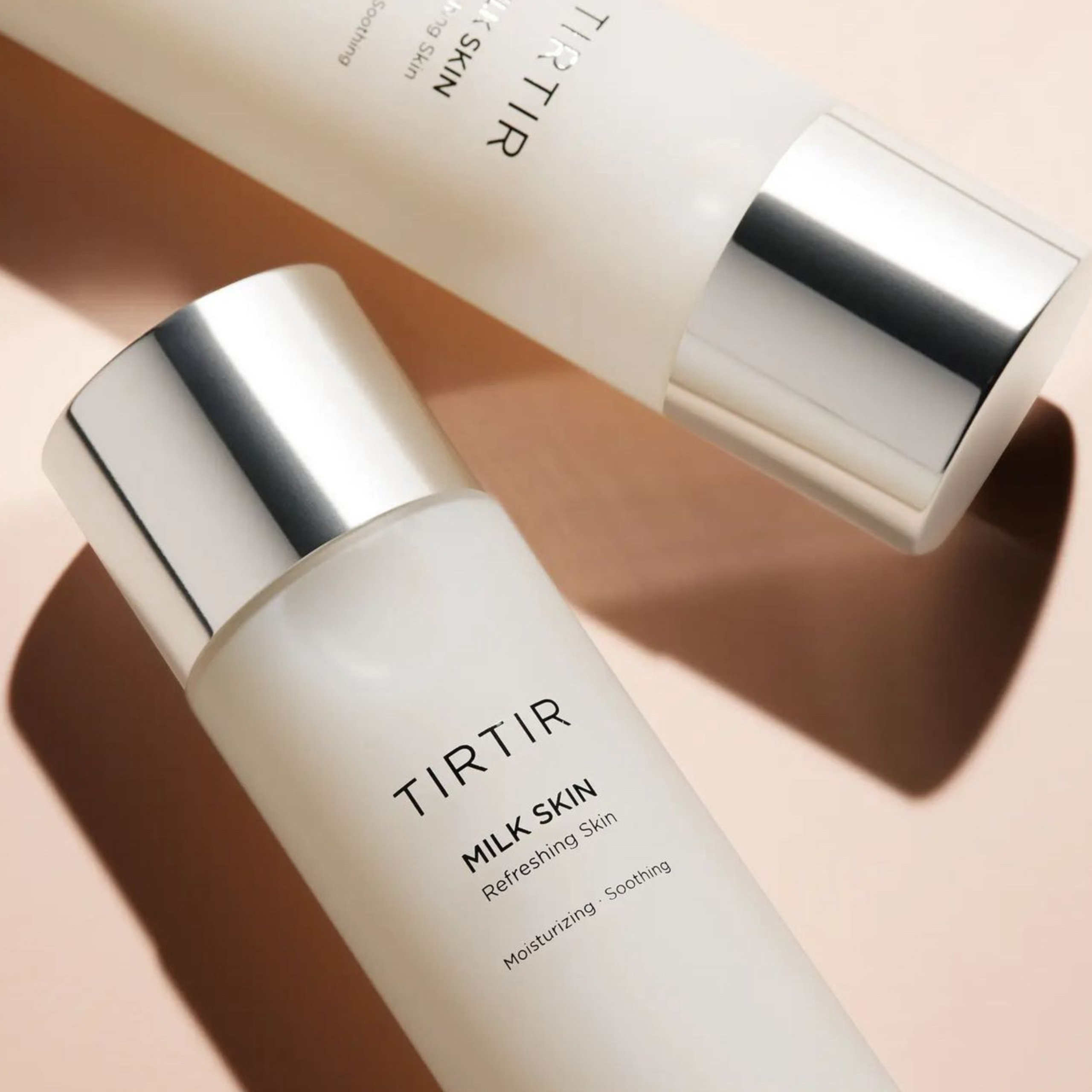 TIRTIR Milk Skin Toner 150ml - Figura 2