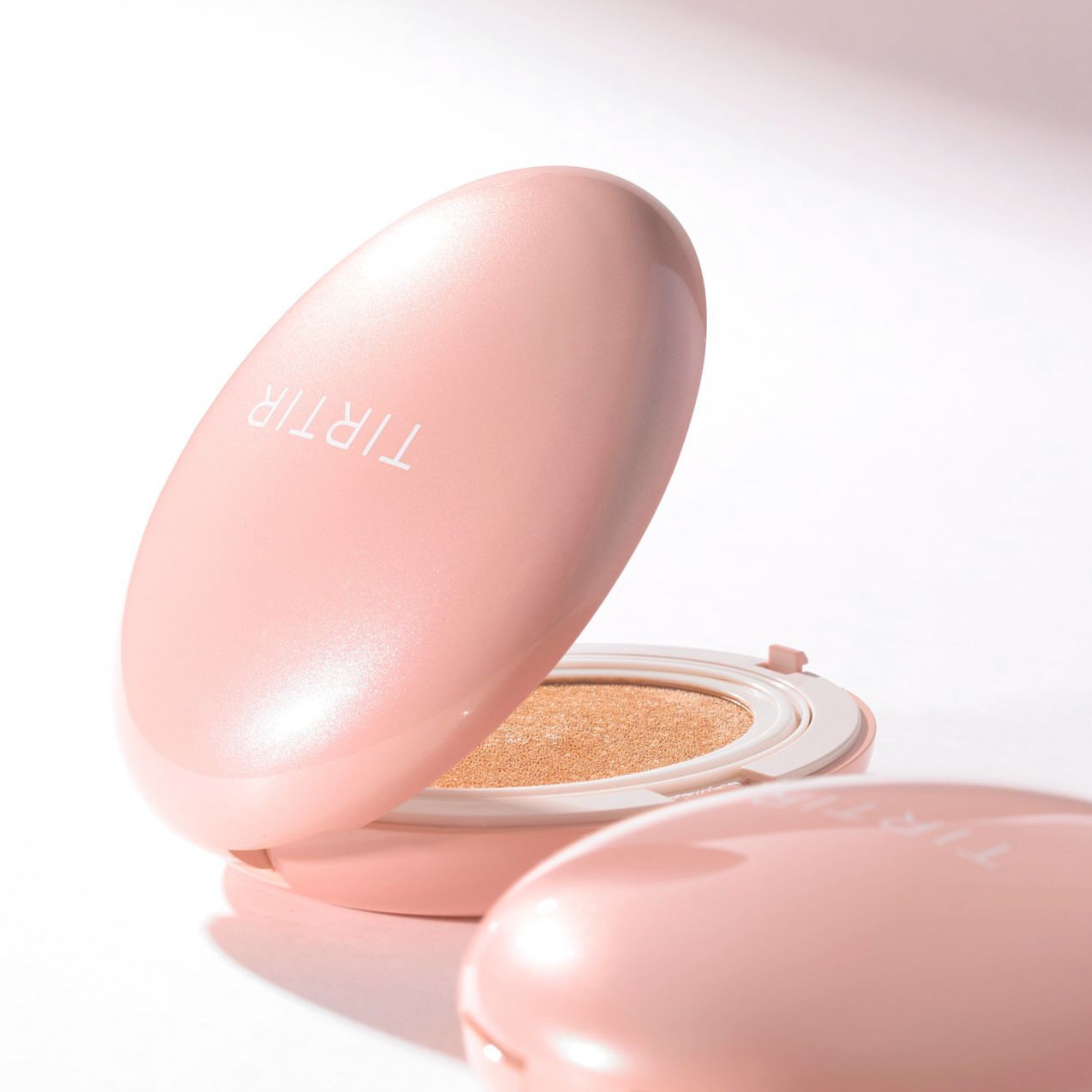 TIRTIR Mask fit ALL COVER cushion (5 nuanca) - Figura 2