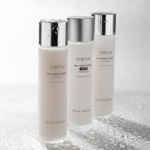 TIRTIR Milk skin toner LIGHT 150ml