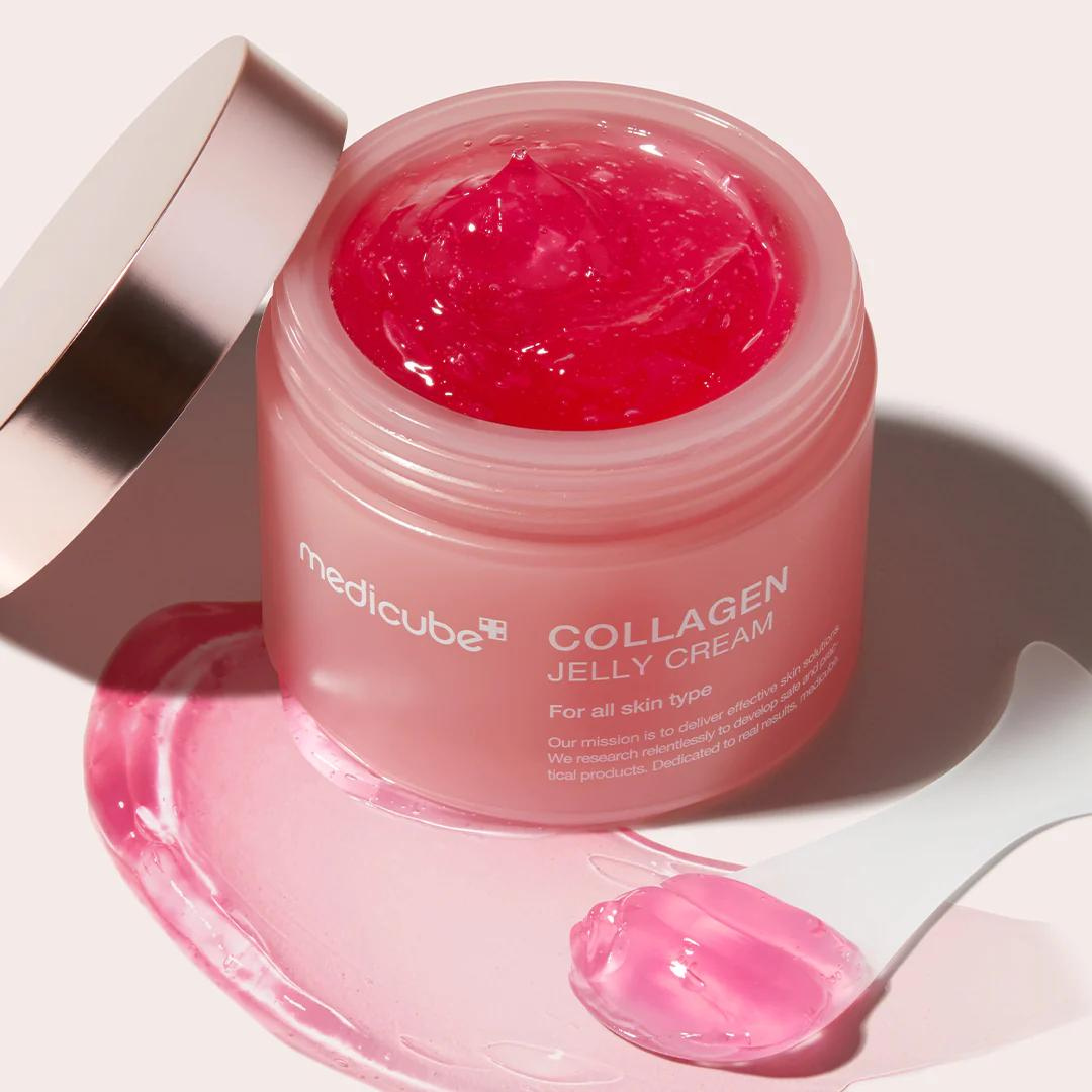MEDICUBE Collagen jelly cream 110ml