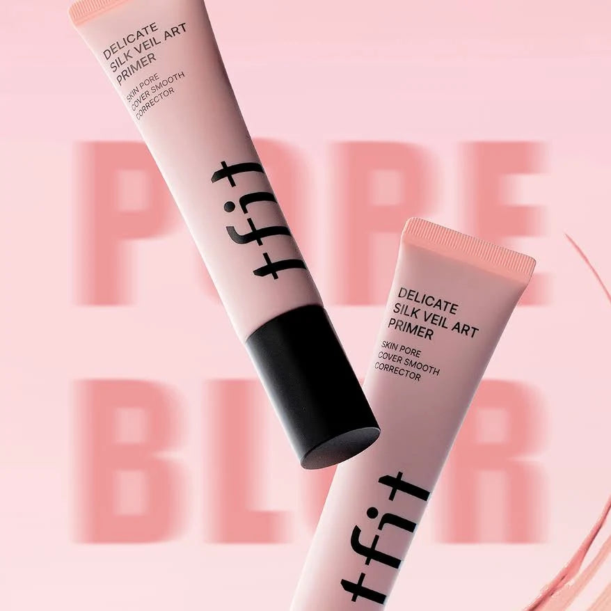 TFIT Delicate silk veil art primer 30ml