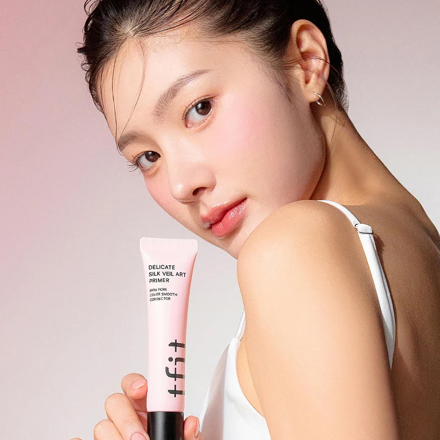 TFIT Delicate silk veil art primer 30ml - Figura 2