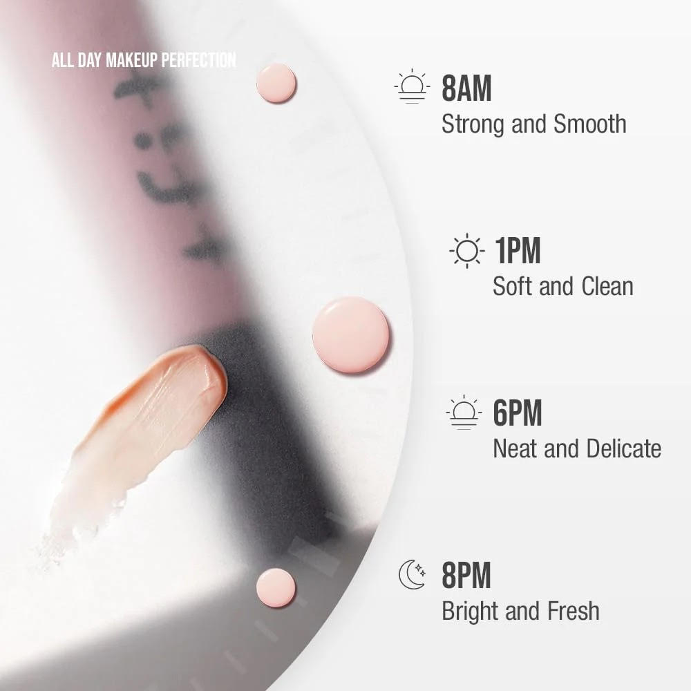 TFIT Delicate silk veil art primer 30ml - Figura 4