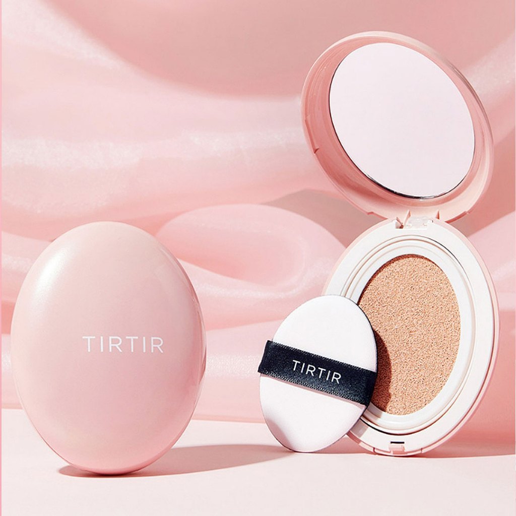TIRTIR Mask fit ALL COVER cushion (5 nuanca)