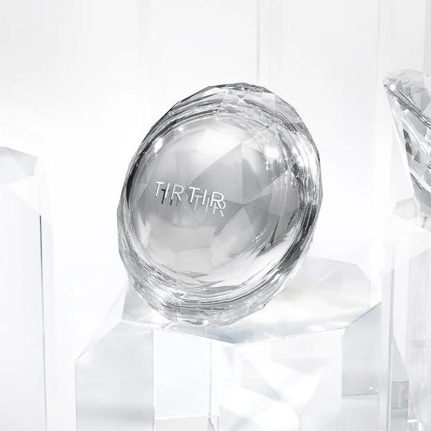 TIRTIR Crystal mesh cushion (3 nuanca) - Figura 3