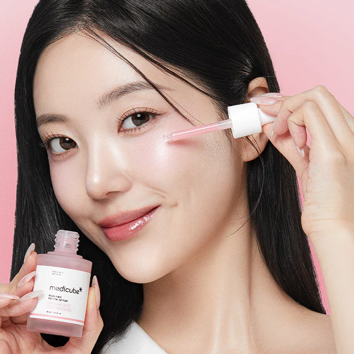 MEDICUBE Collagen PDRN pink peptide serum - Figura 4