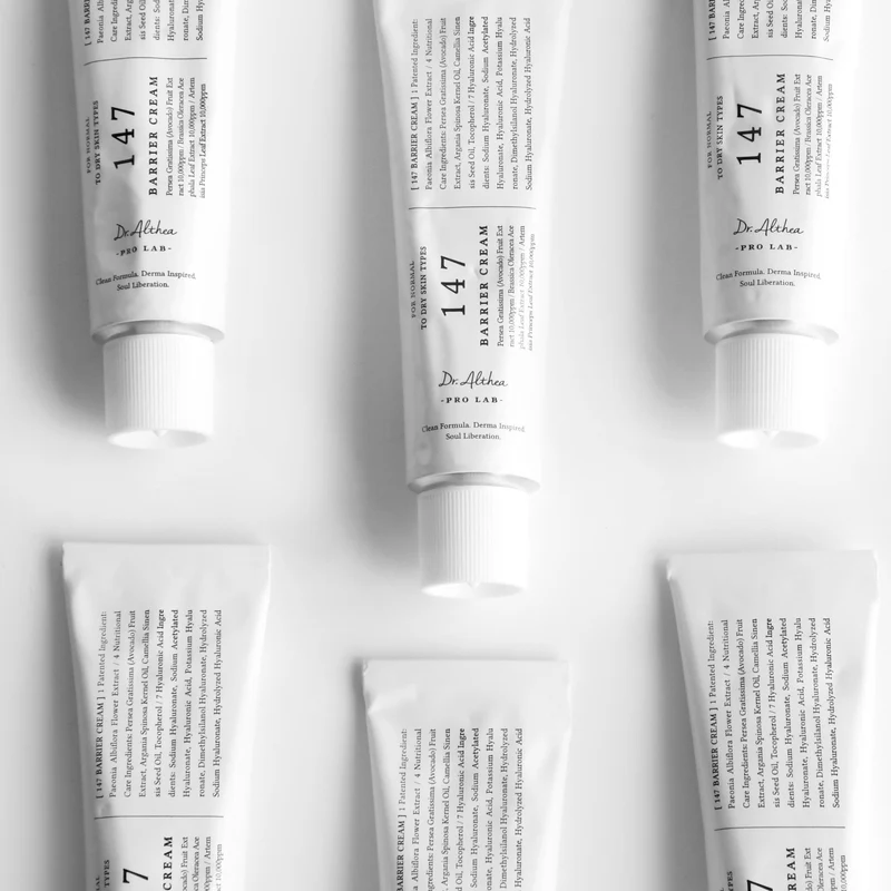 DR.ALTHEA 147 barrier cream 50ml