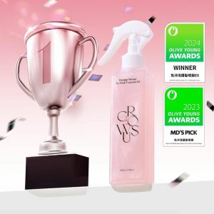 GROWUS Damage Therapy No-Wash Treatment EX 250ml
