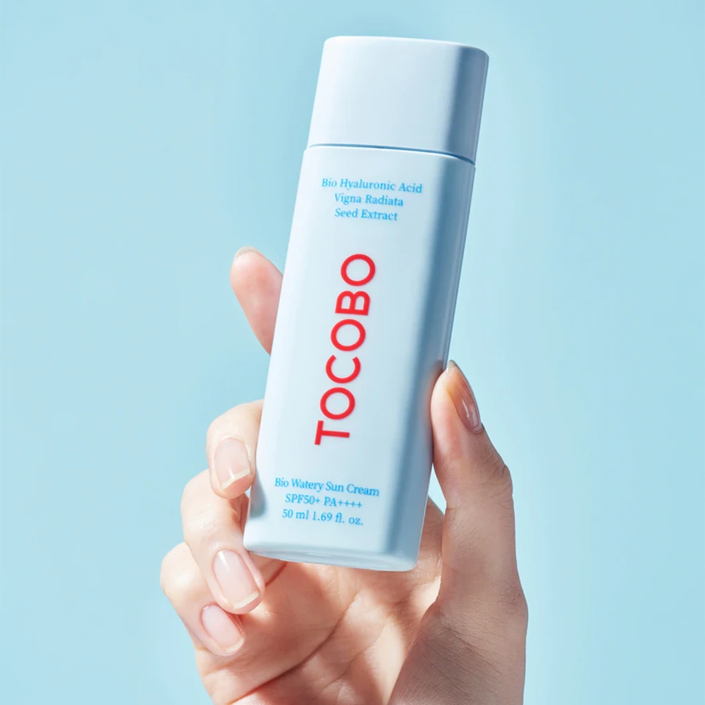 TOCOBO Bio Watery Sun Cream SPF50+ PA++++ - Figura 4