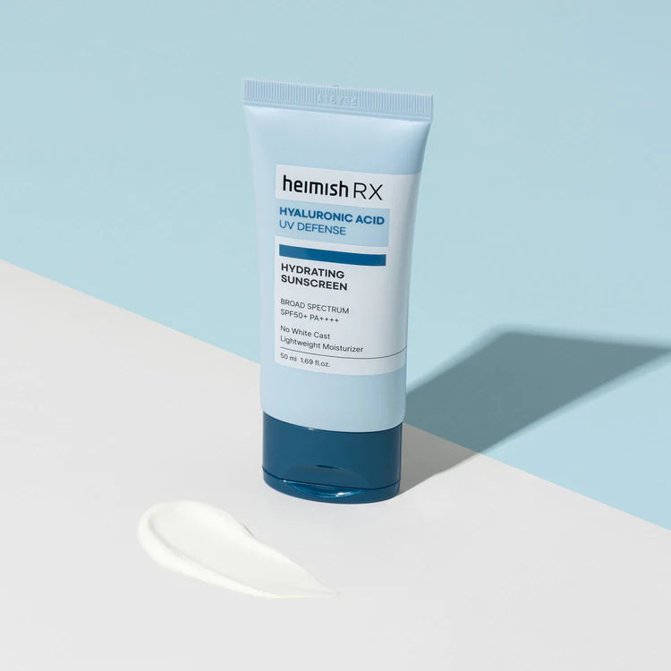 Heimish RX Hyaluronic Hydrating Sunscreen - Figura 3