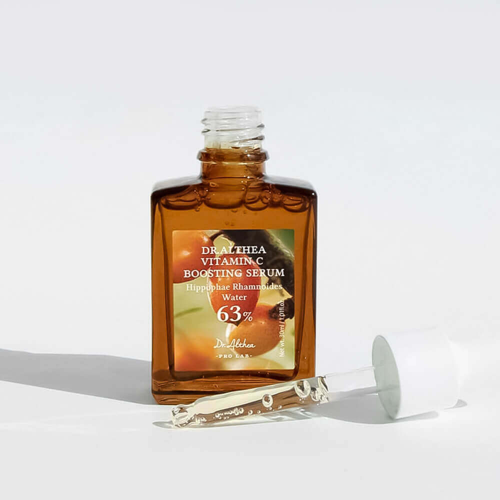 DR.ALTHEA VITAMIN C BOOSTING SERUM 63% - Figura 3