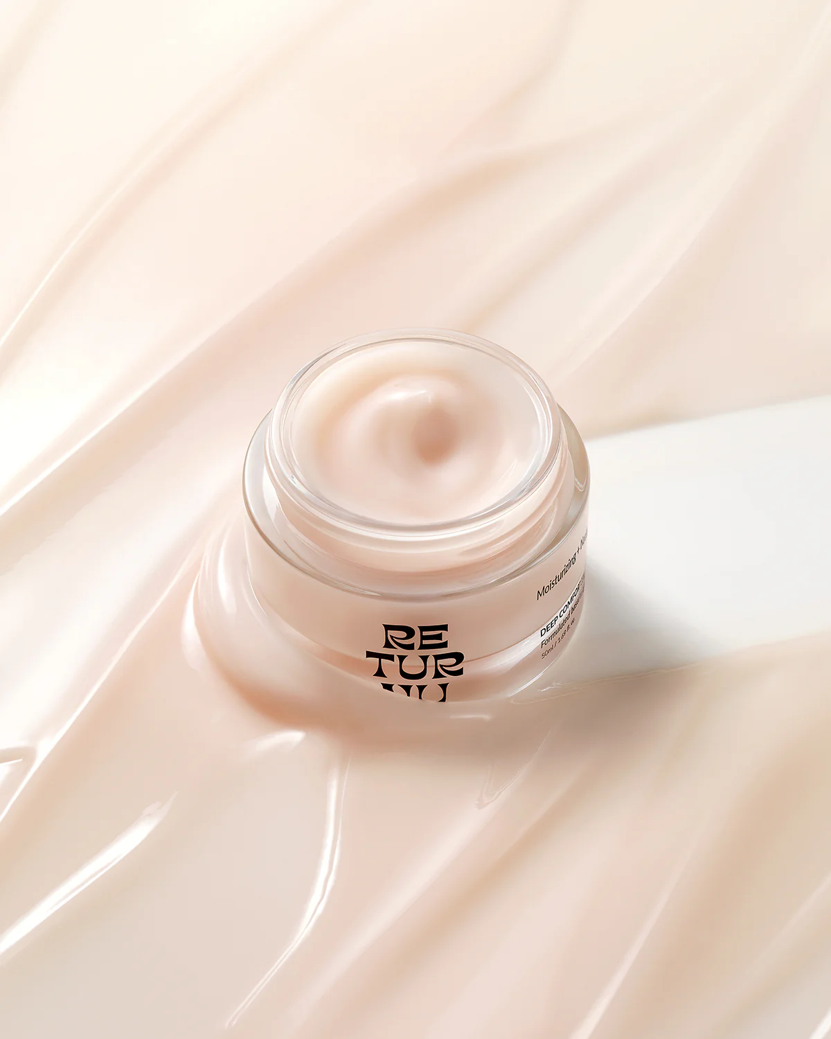 RETURNU Deep Comfort Cream
