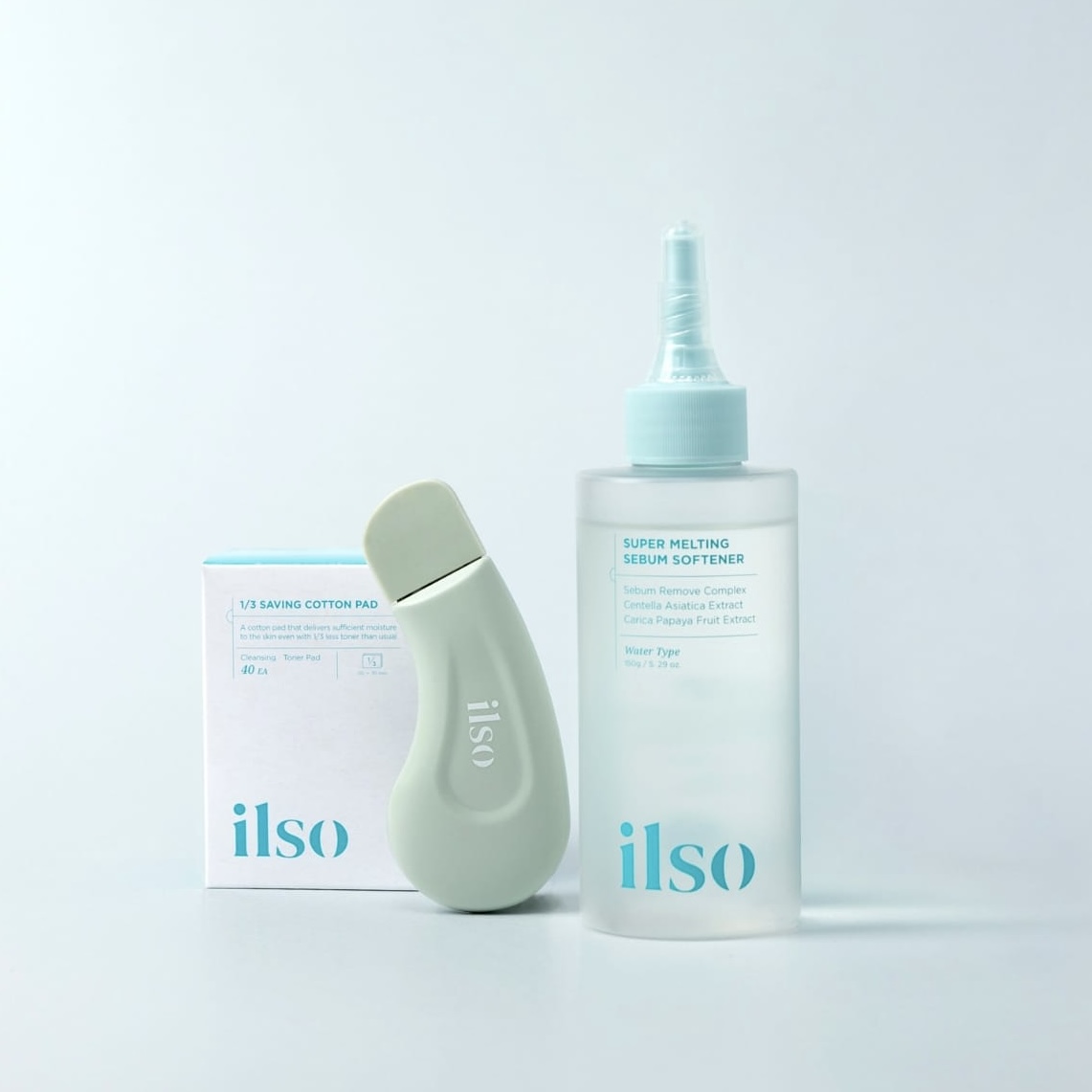 Ilso Deep Clean Master - Figura 2
