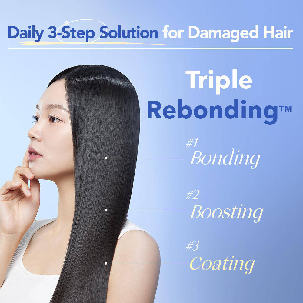 Treecell Triple Bonding Treatment 250ml - Figura 3