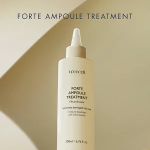 Treecell Forte Ampoule Treatment 200ml