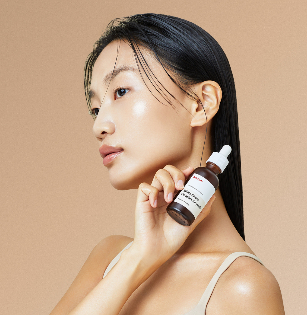 Manyo Bifida Biome Complex Ampoule 30ml - Figura 2