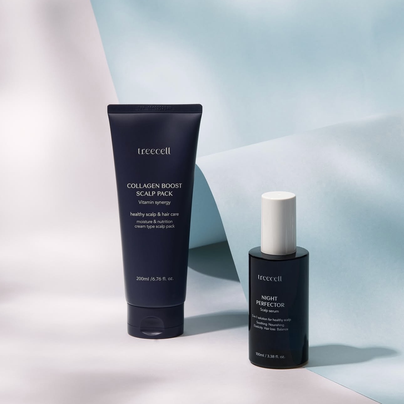 Treecell Night Perfector 100ml - Figura 3