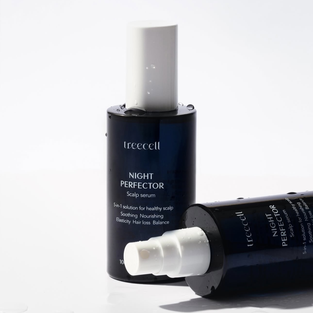 Treecell Night Perfector 100ml