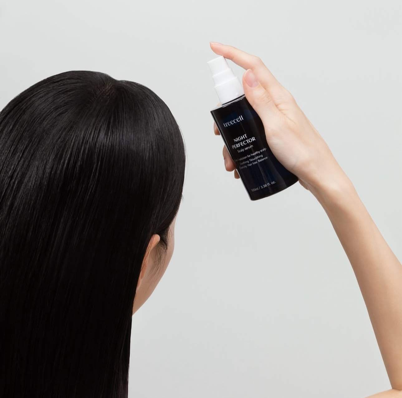 Treecell Night Perfector 100ml - Figura 2