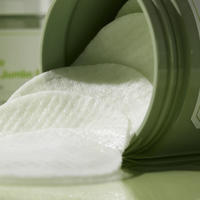 Sungboon Editor Green Tomato Pore Peeling Jumbo Pad - Figura 4