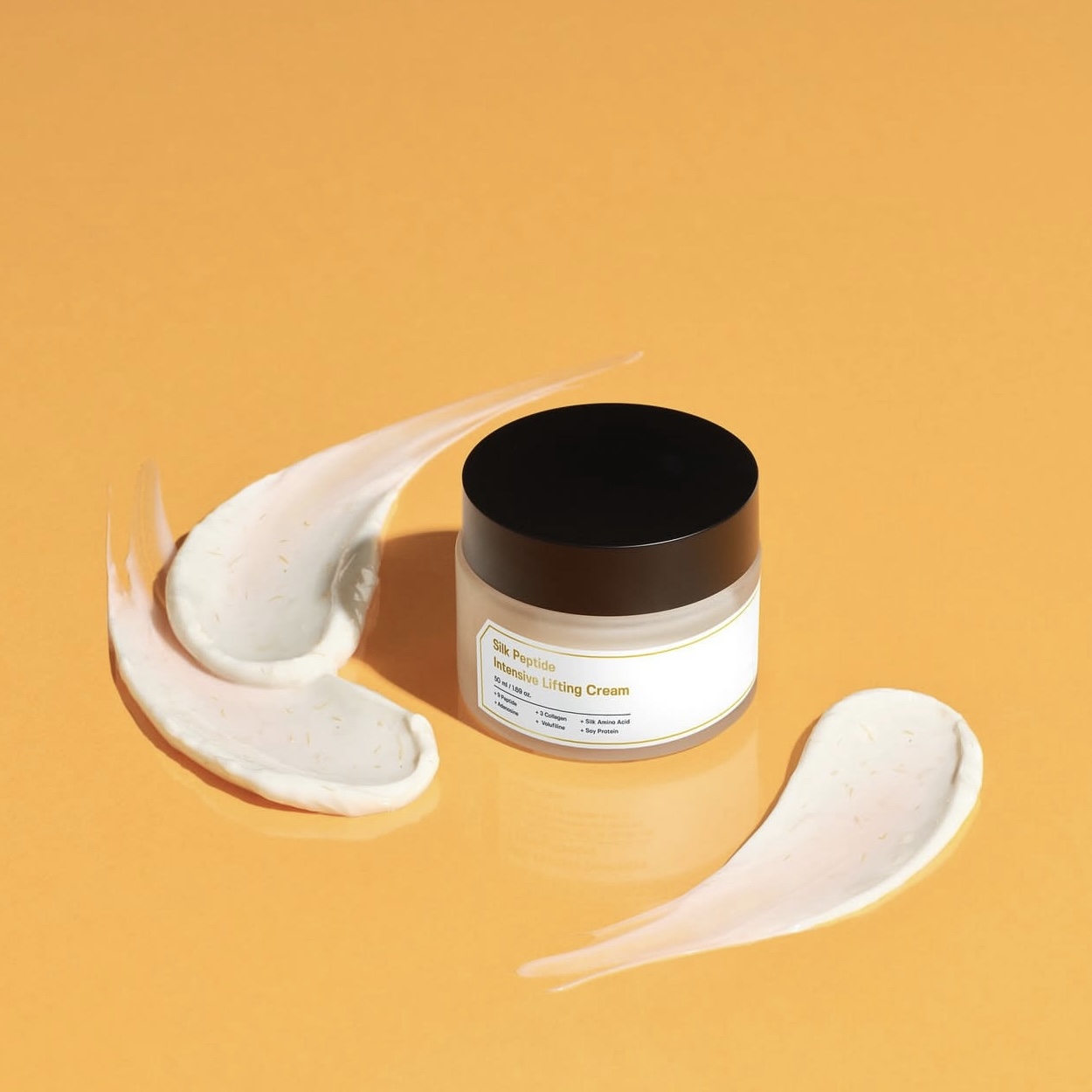 Sungboon Editor Silk Peptide Intensive Lifting Cream 50ml - Figura 3