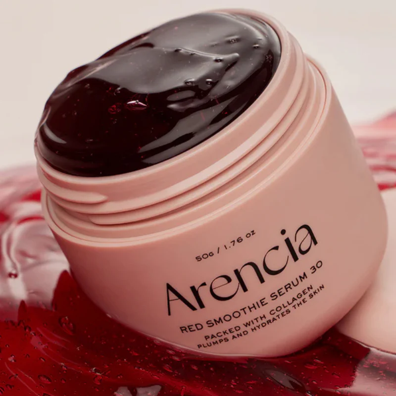 Arencia Fresh Red Smoothie Serum 30 50g - Figura 4