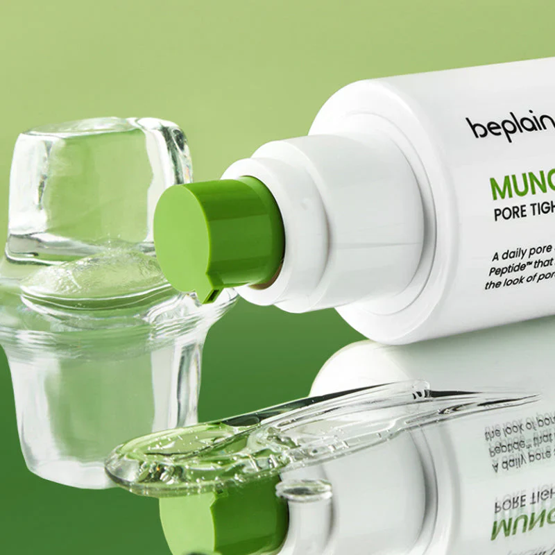 beplain Mung Bean Pore Tight-up Serum 30ml - Figura 3