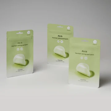 Abib HEARTLEAF CALMING SPOT PATCH 70pcs - Figura 2
