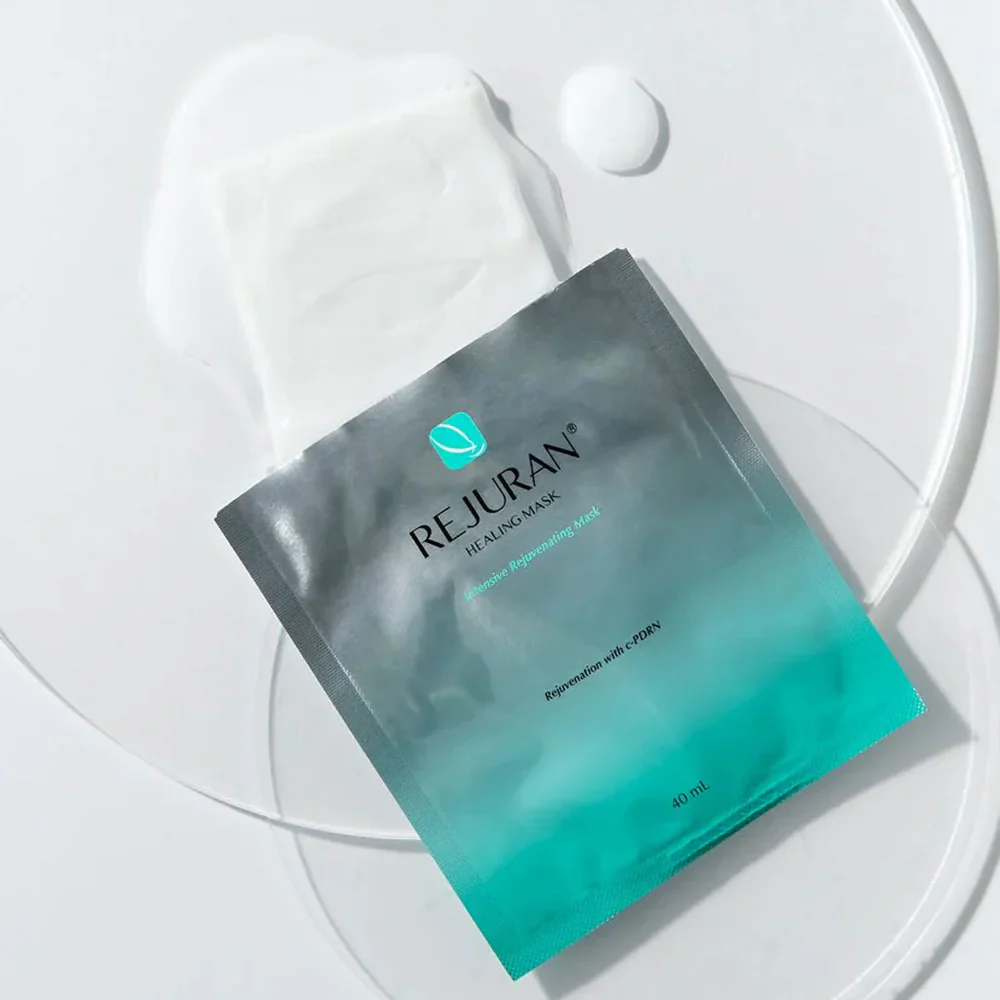 REJURAN Turnover Sheet Mask (1 maske)