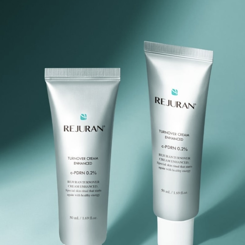 REJURAN Turnover Cream Enhanced 50ml