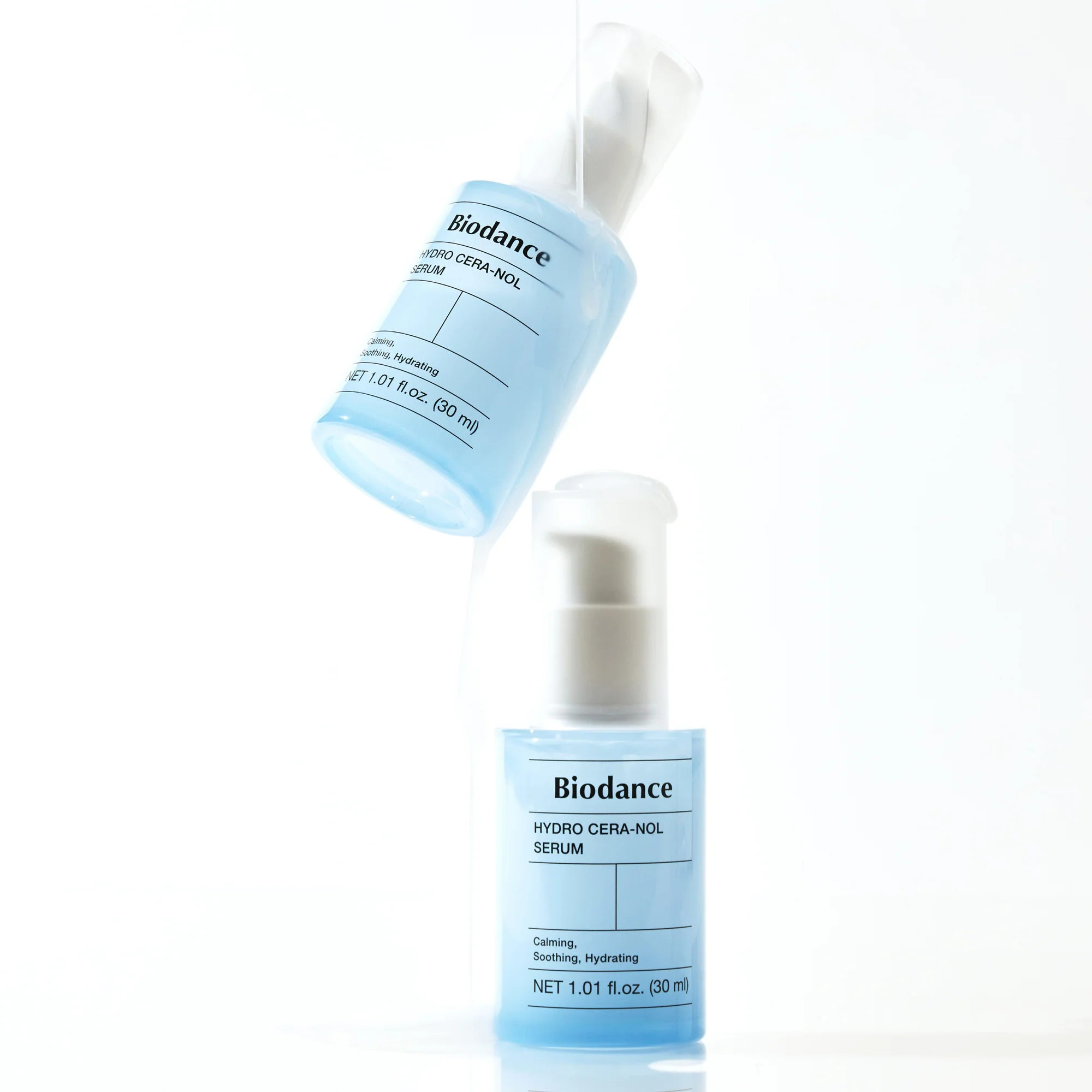 BIODANCE HYDRO CERA-NOL Serum 30ml