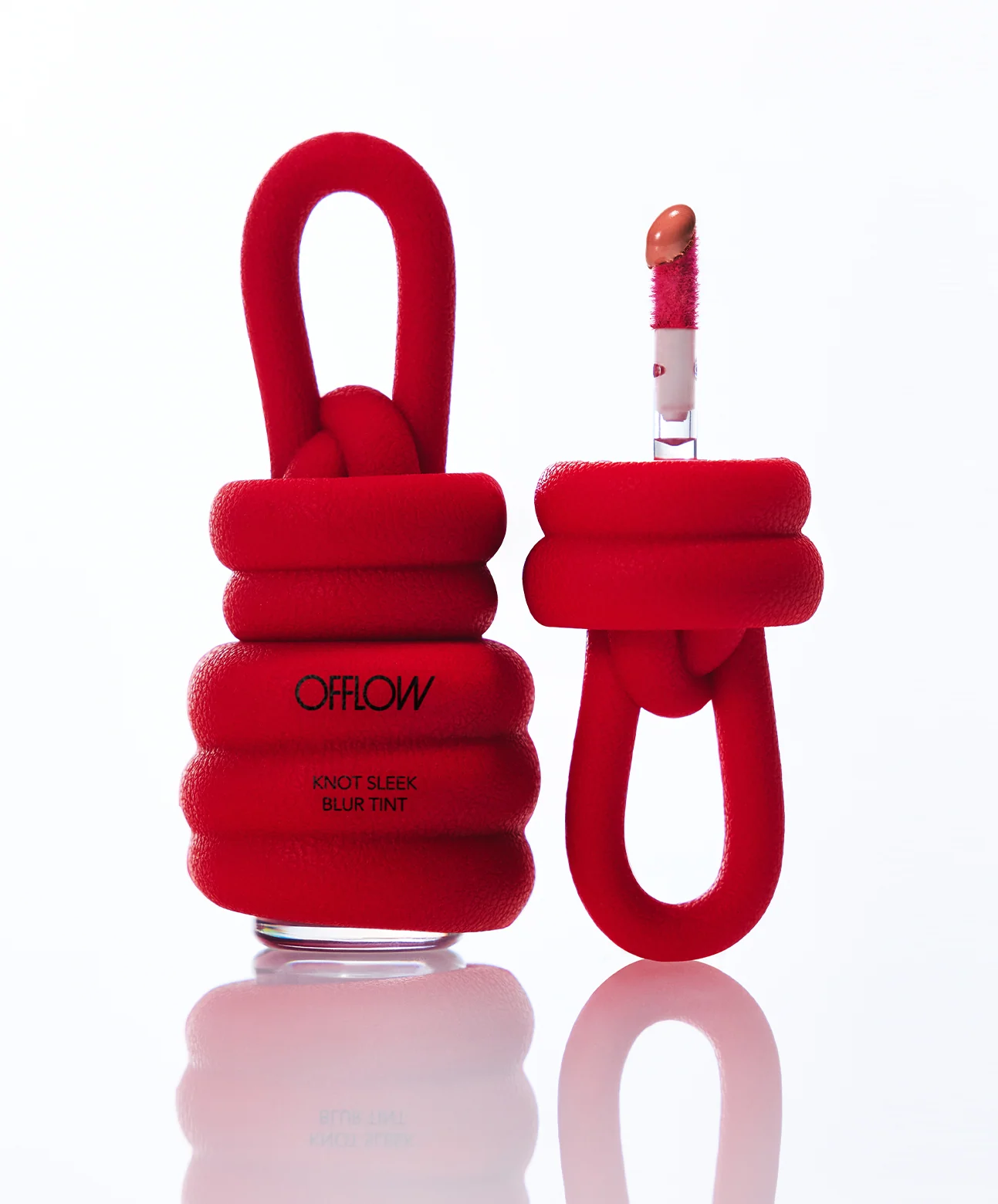 Offlow Knot Sleek Blur Tint (8 nuanca)