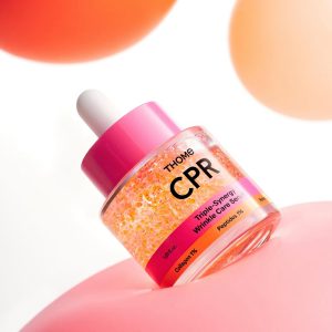 THOME CPR Triple-Synergy Wrinkle Care Serum 30ml